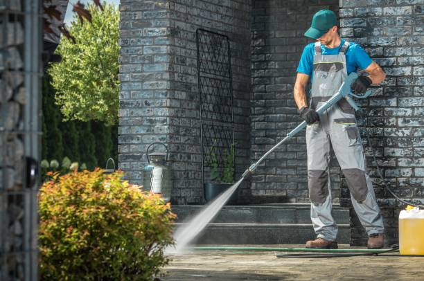 Best Building Exterior Washing  in Elverta, CA